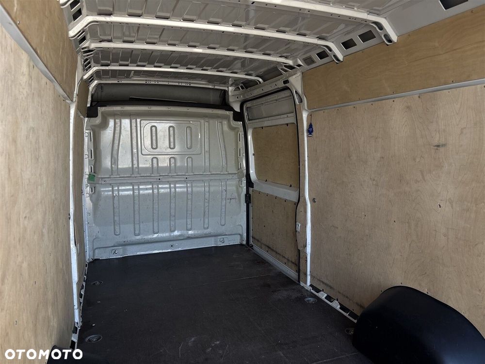 Peugeot boxer 2.2HDI 165KM L4H2 - 12
