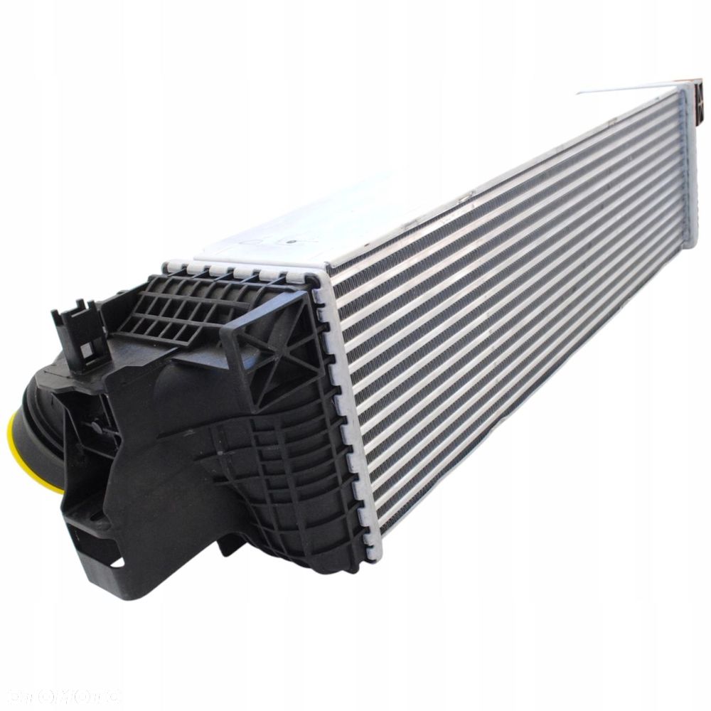 CHŁODNICA POWIETRZA INTERCOOLER BMW F48 F44 F40 F39 MINI F54 F56 2.0T - 5