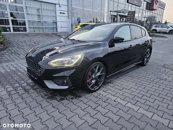 Ford Focus 2.3 EcoBoost S&S ST X