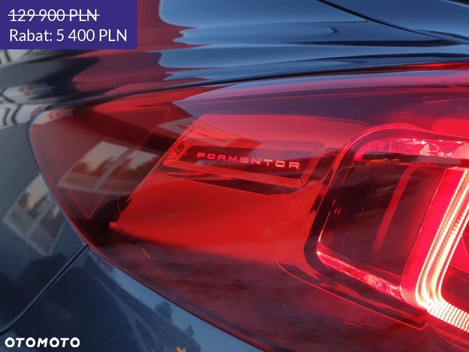 Cupra Formentor - 39