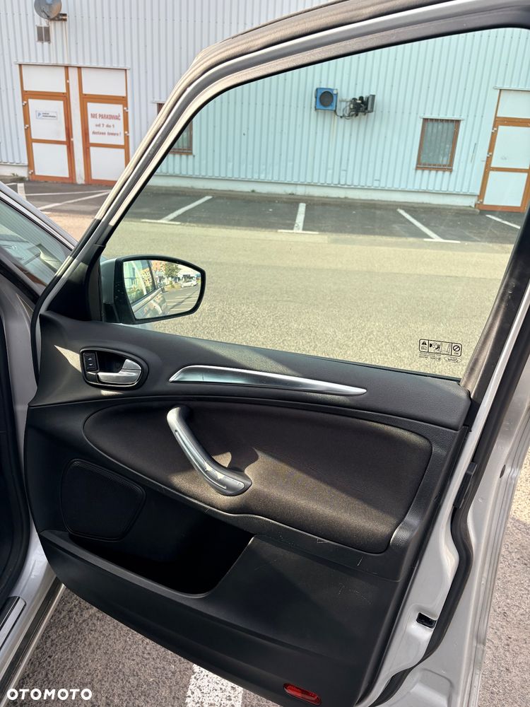 Ford S-Max 2.0 TDCi DPF Titanium MPS6 - 14