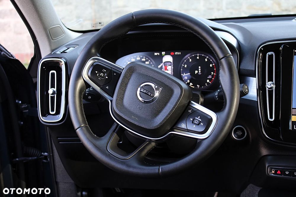 Volvo XC 40 - 19