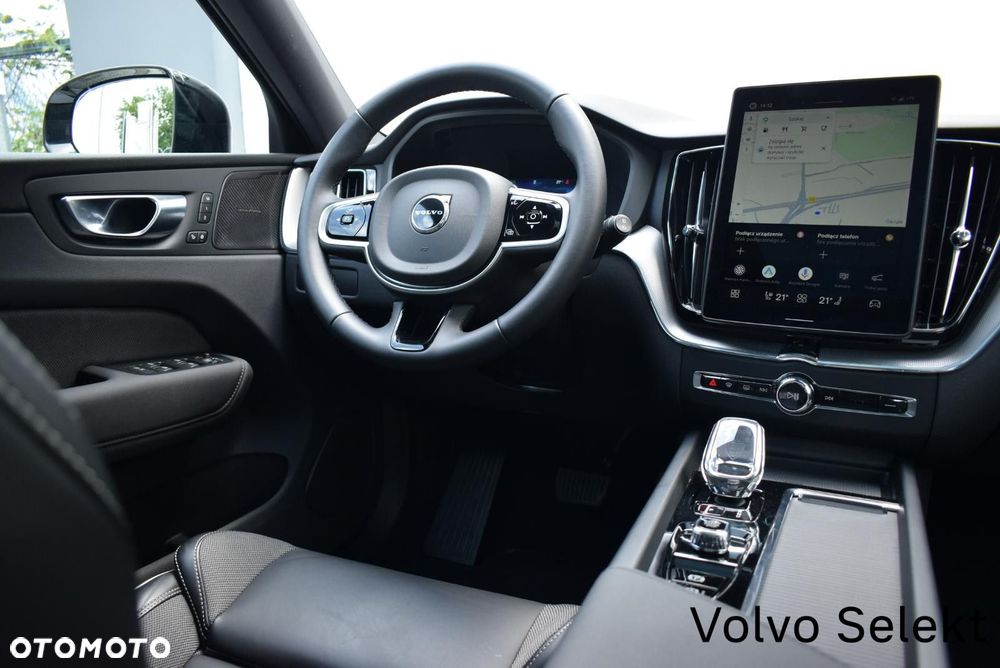 Volvo XC 60 - 16