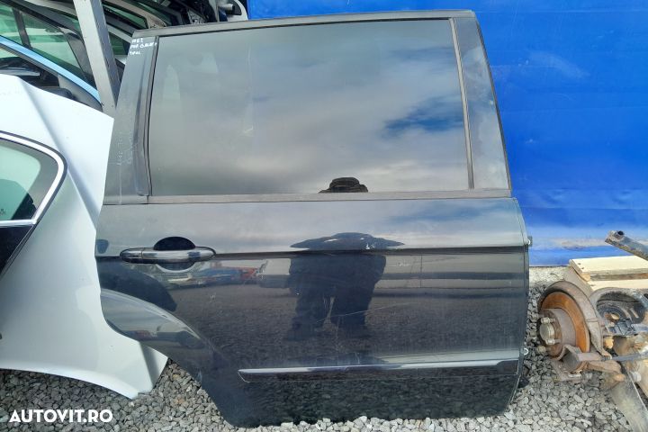 Usa / Portiera spate dreapta Ford Galaxy 2 [2006 - 2010] Minivan 1.8 - 1