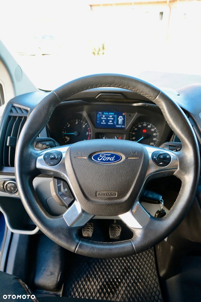 Ford TRANSIT - 15