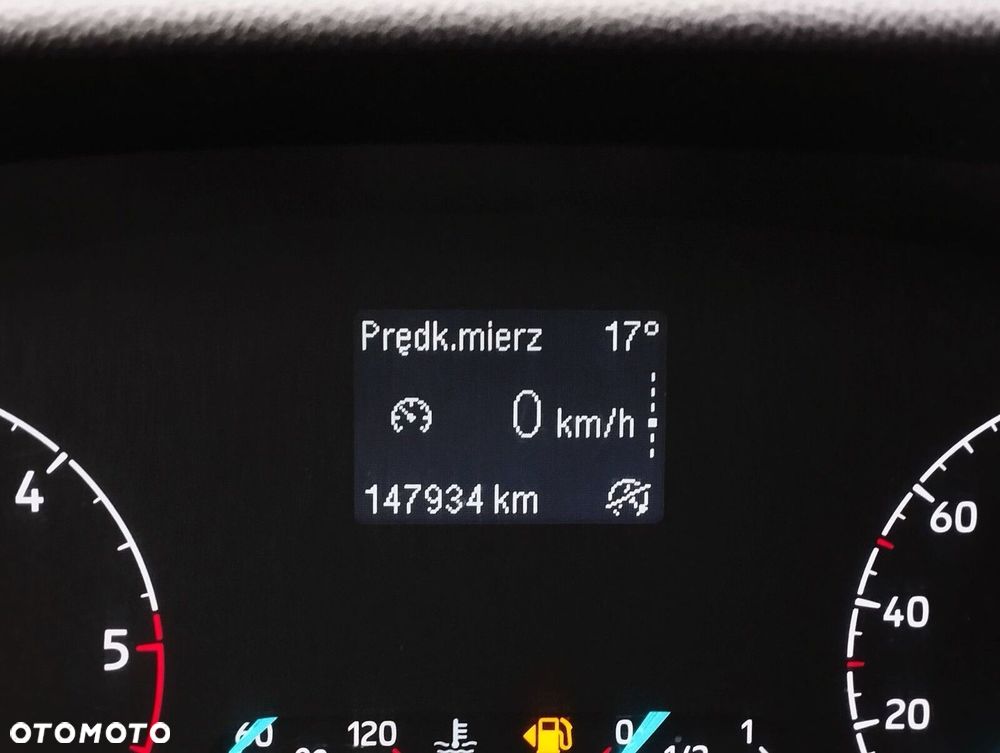 Ford transit L3H2 - 20