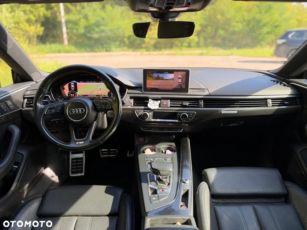 Audi S5 Sportback - 10