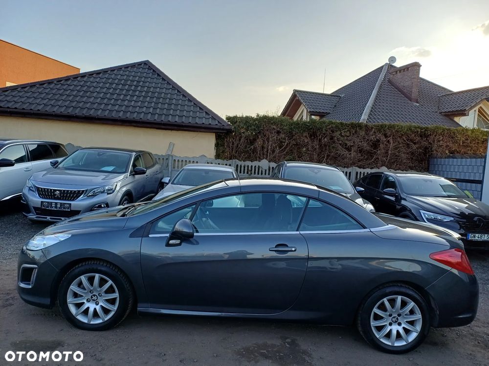 Peugeot 308 CC HDi FAP 110 Premium - 4