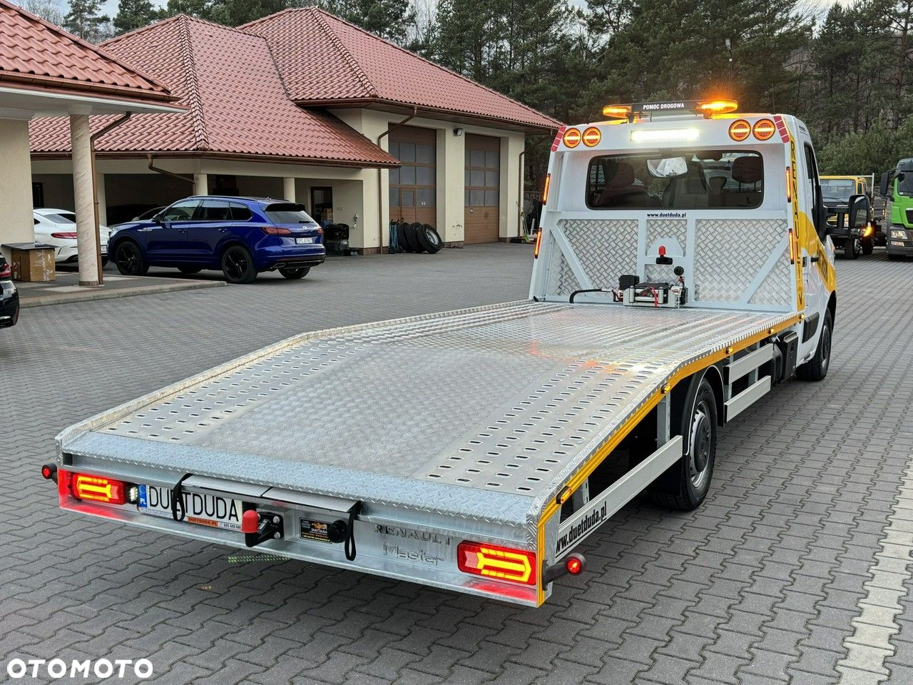 Renault Master - 17