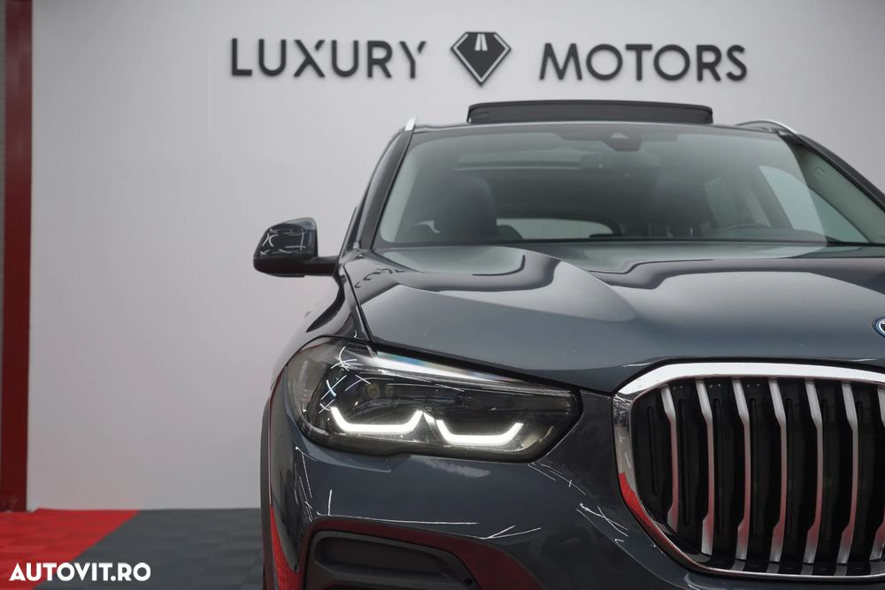 BMW X5 xDrive45e AT PHEV - 17