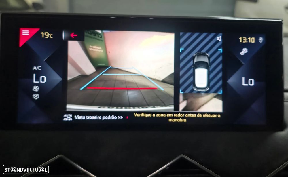 DS DS3 Crossback - 13