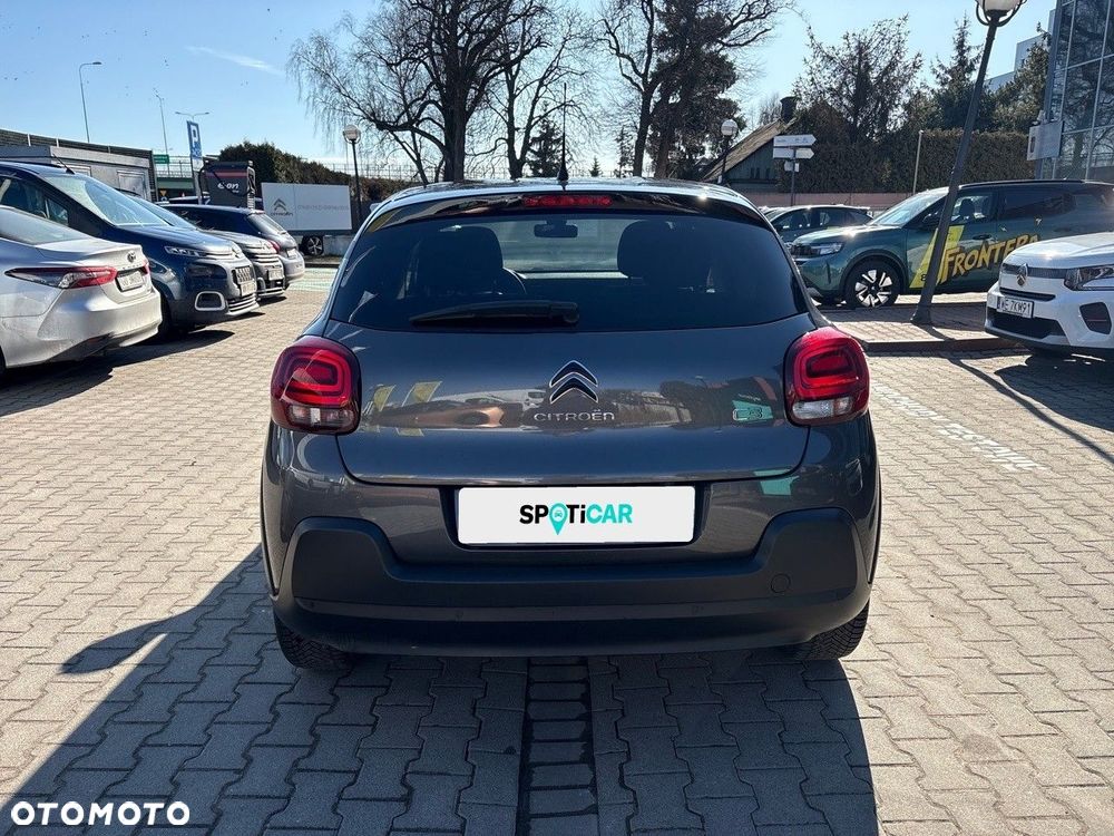 Citroën C3 1.2 PureTech Max - 5