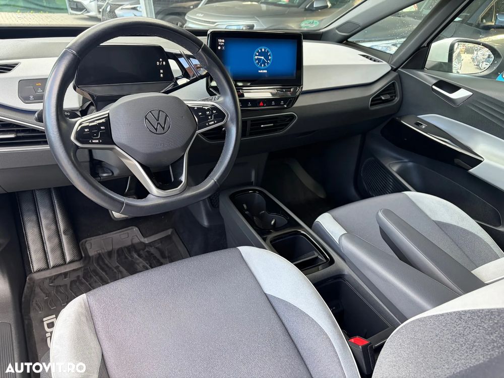 Volkswagen ID.3 - 7