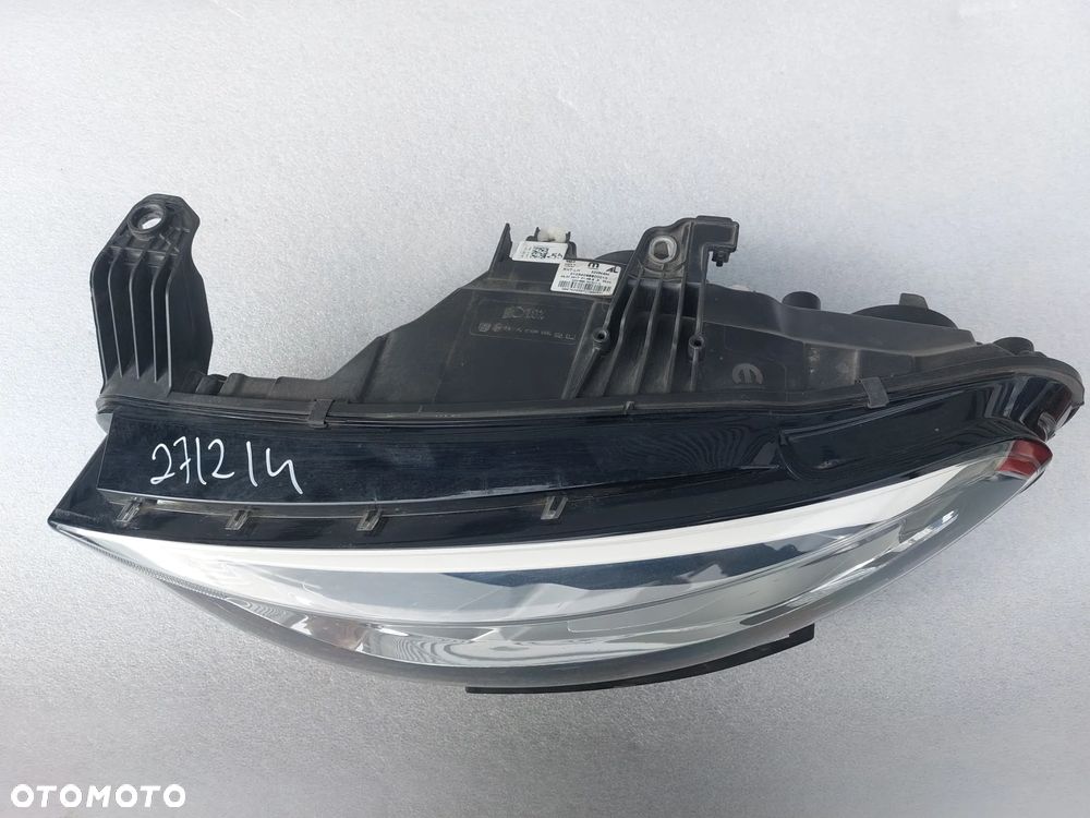 Lampa reflektor Fiat Tipo II Lewa - 3
