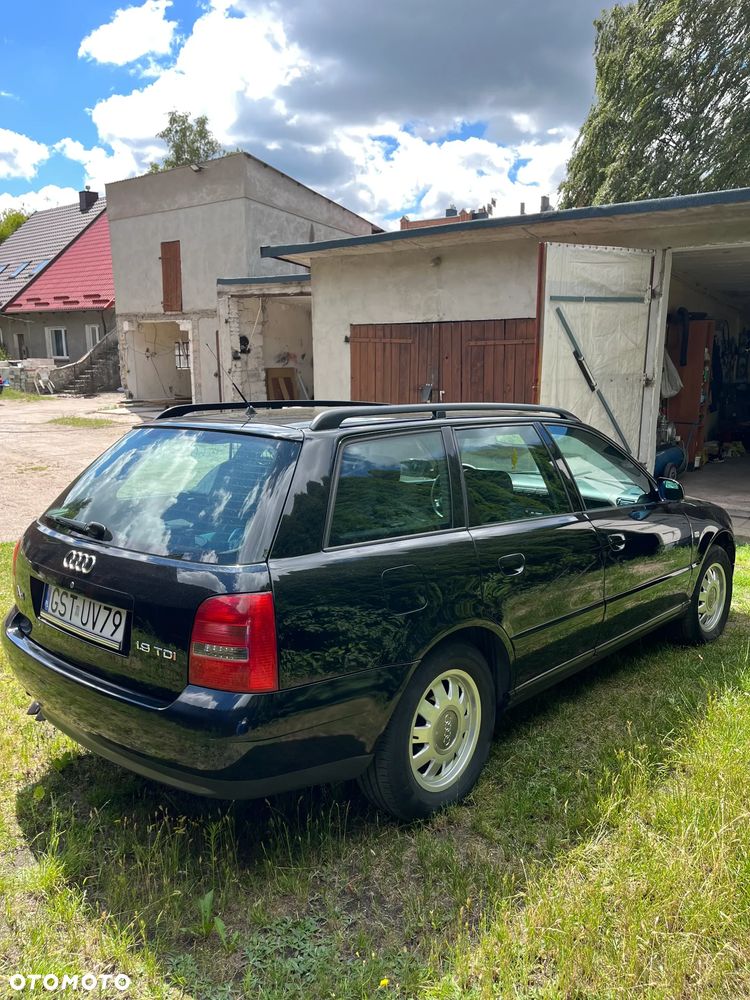 Audi A4 Avant - 3
