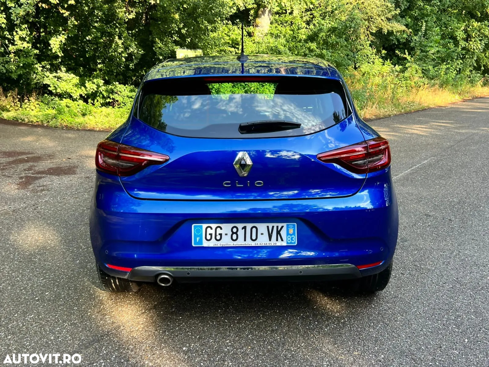 Renault Clio - 15