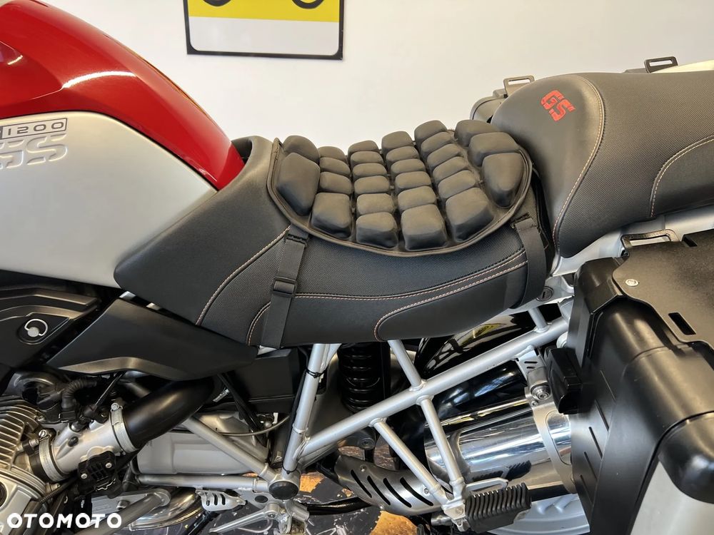 BMW GS - 9