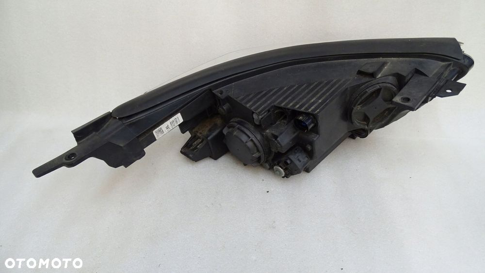 kia stonic 17r> - lampa przednia lewa led - 7