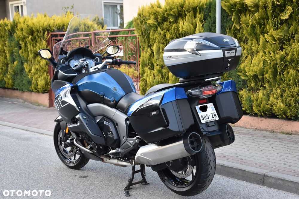 BMW K - 23