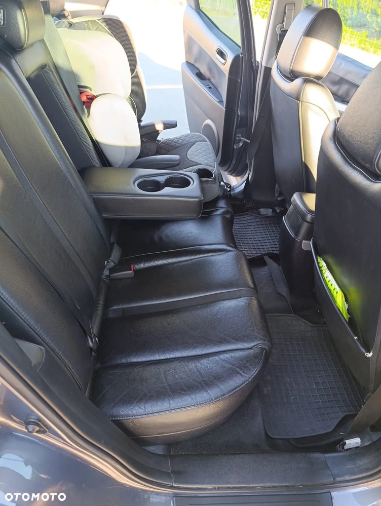 Mazda CX-7 2.3T Expression - 6