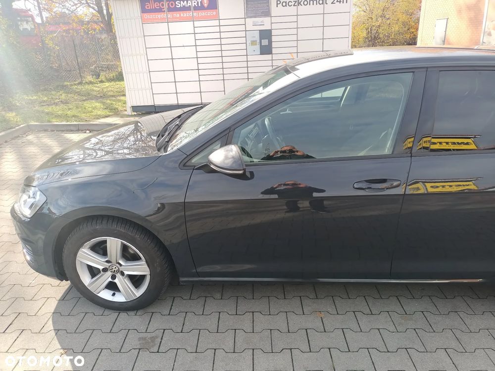 Volkswagen Golf VII 2.0 TDI BMT Highline - 11