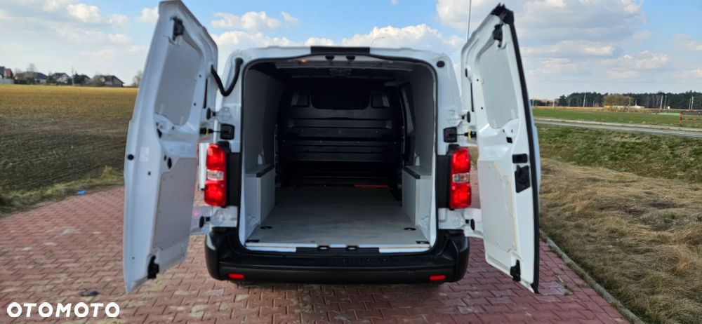 Fiat Scudo - 9