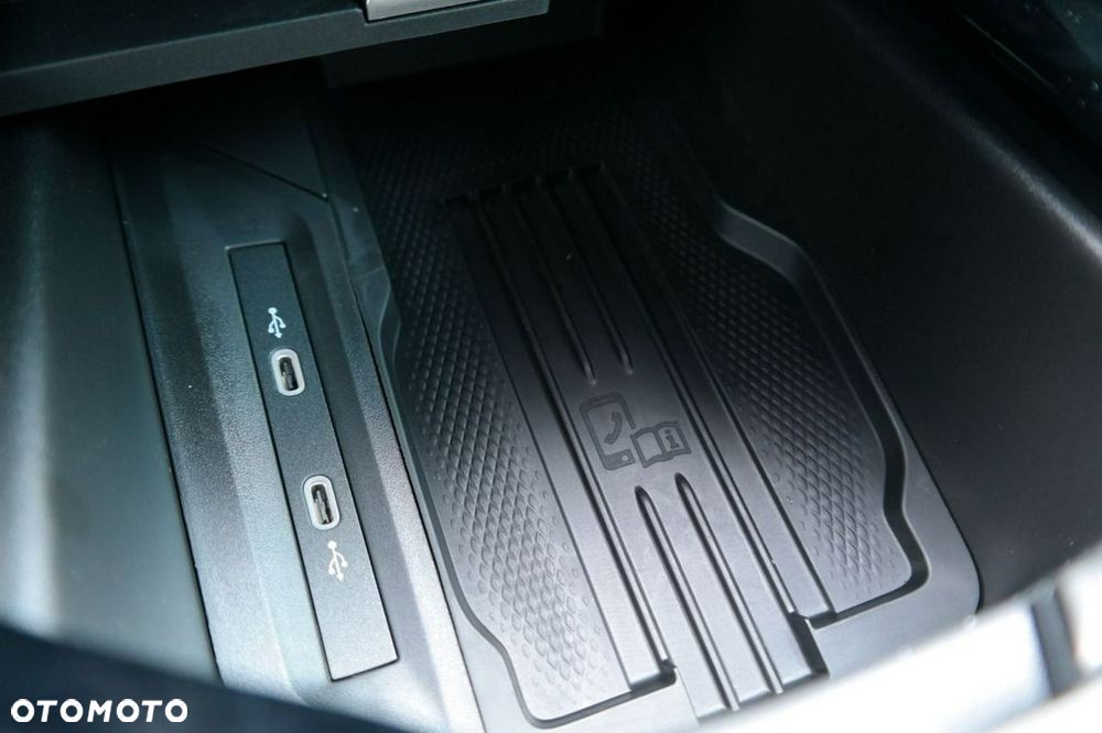 Skoda Superb - 22