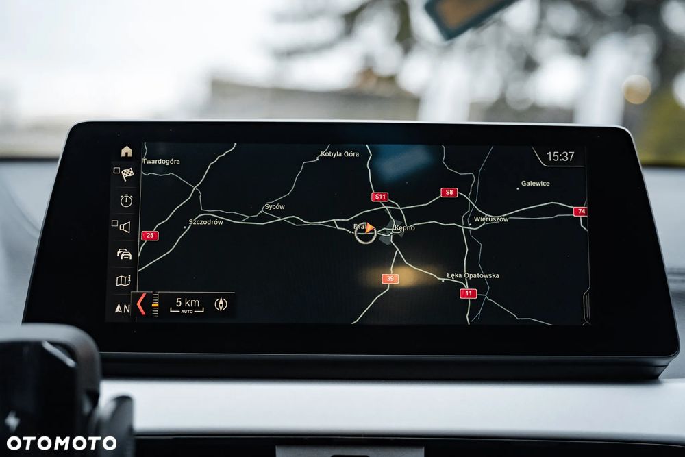 BMW X2 sDrive18i - 22