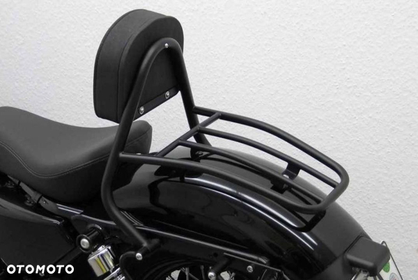 Harley Davidson Sportster 48 XL1200X Oparcie Sissybar