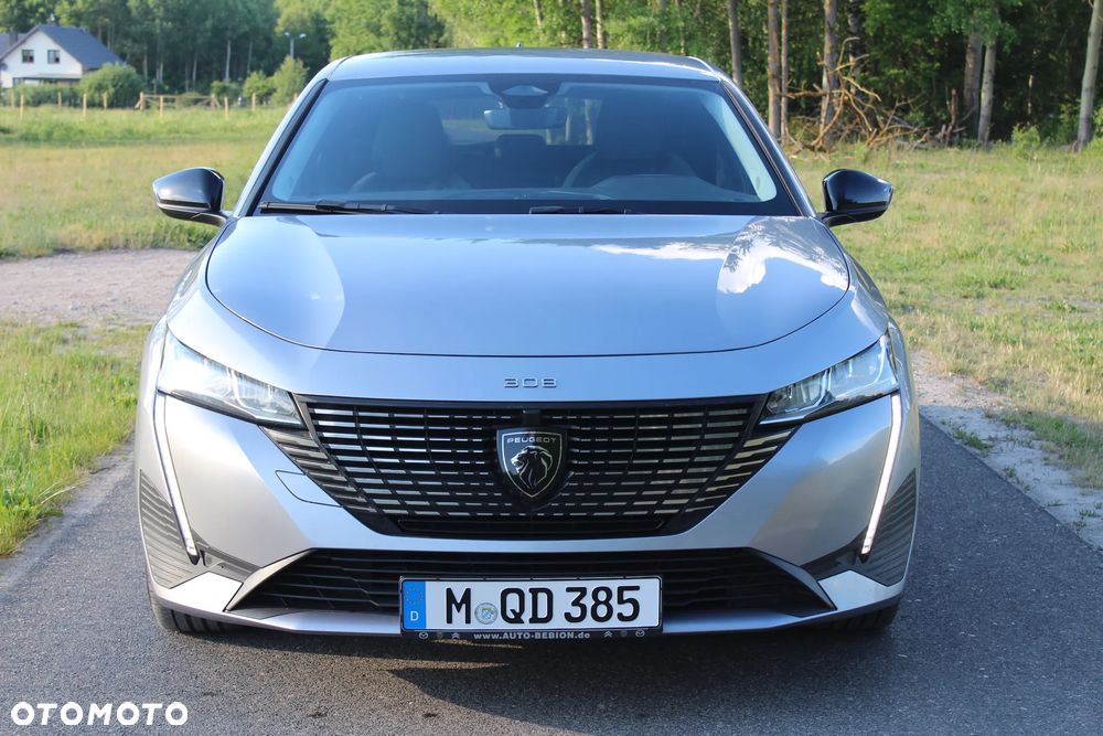 Peugeot 308 BlueHDi 130 Allure Pack - 6