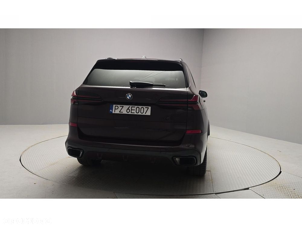 BMW X5 - 5
