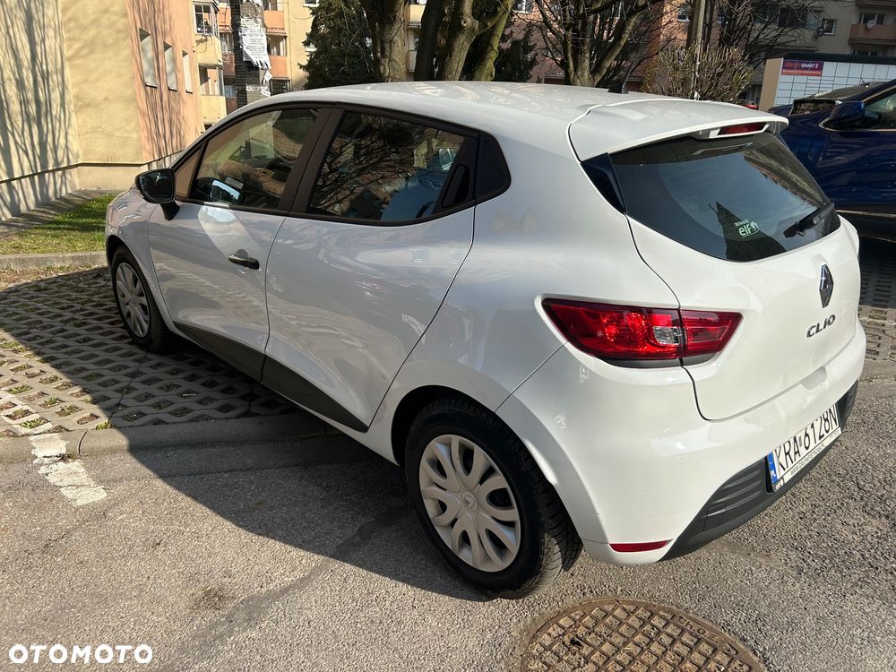 Renault Clio 0.9 TCe Winter Edition - 2