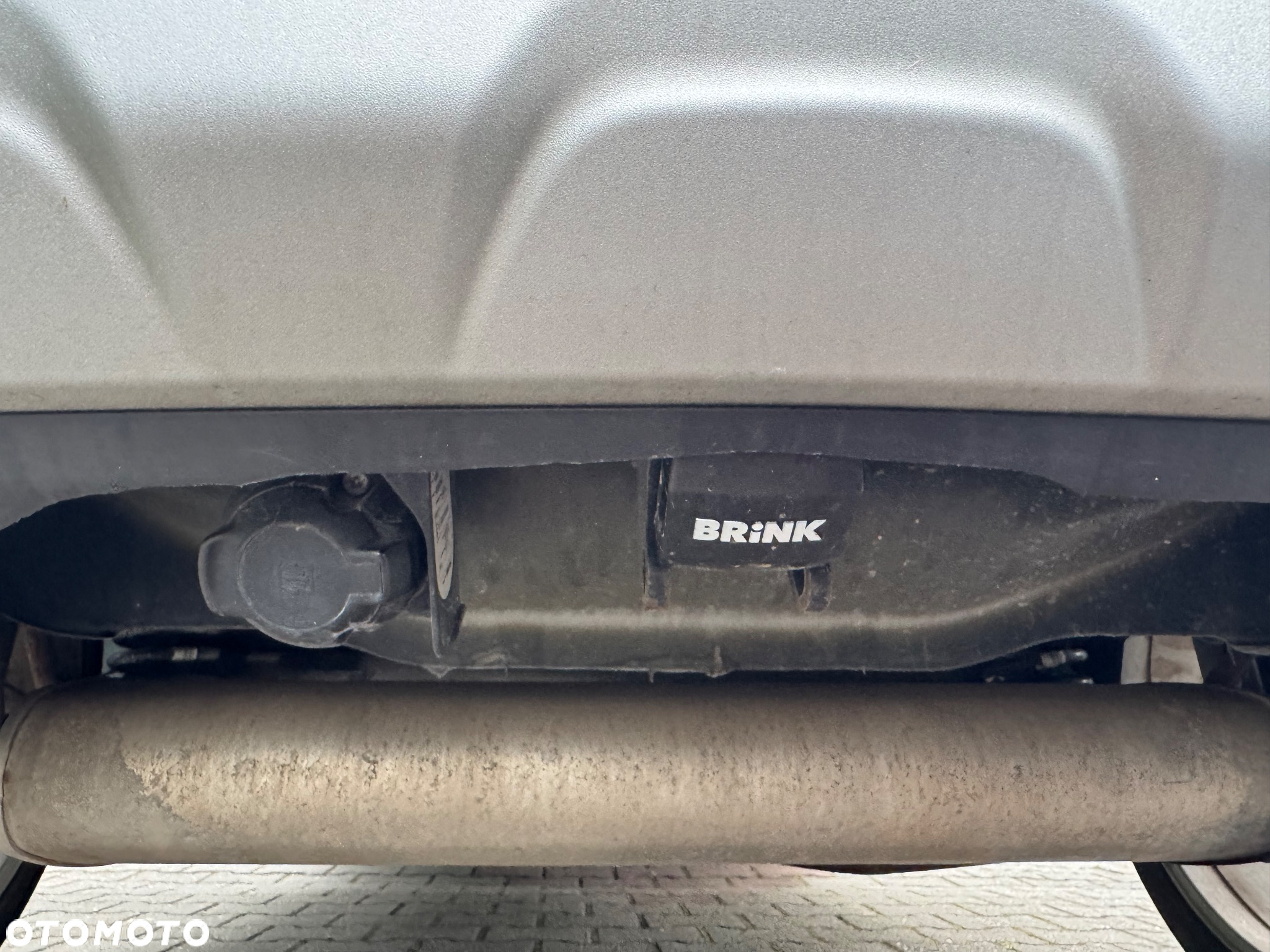 Opel Mokka X 1.4 Automatik Innovation - 38