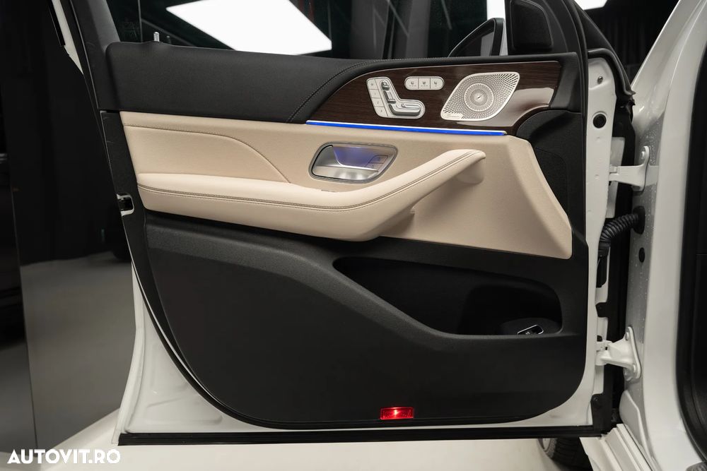 Mercedes-Benz GLE AMG 53 MHEV 4MATIC+ - 14