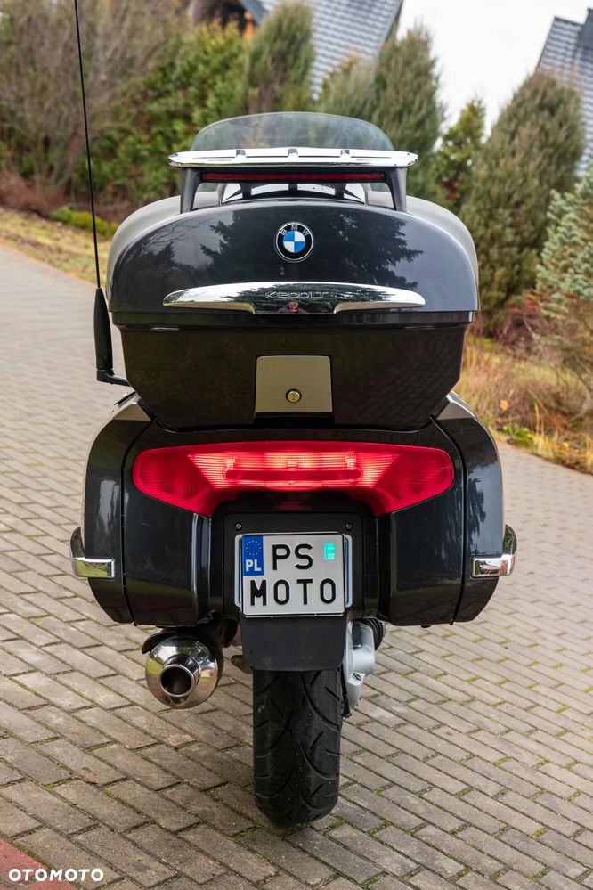 BMW K - 8