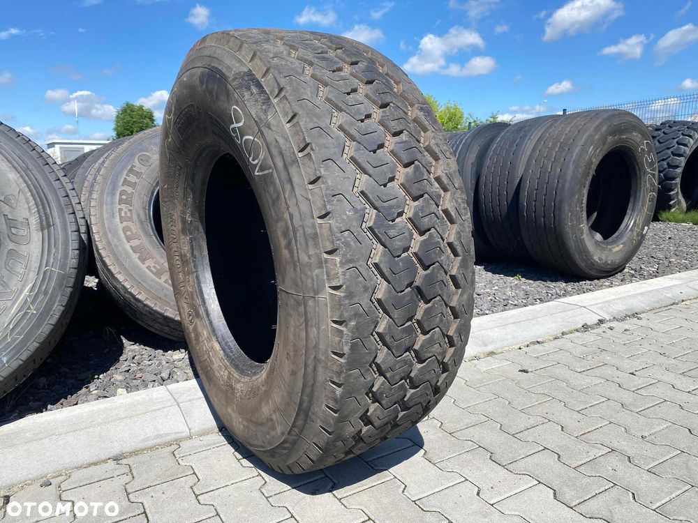 425/65R22.5 Opona AEOLUS AGC28 Naczepowa AGC 28 - 1