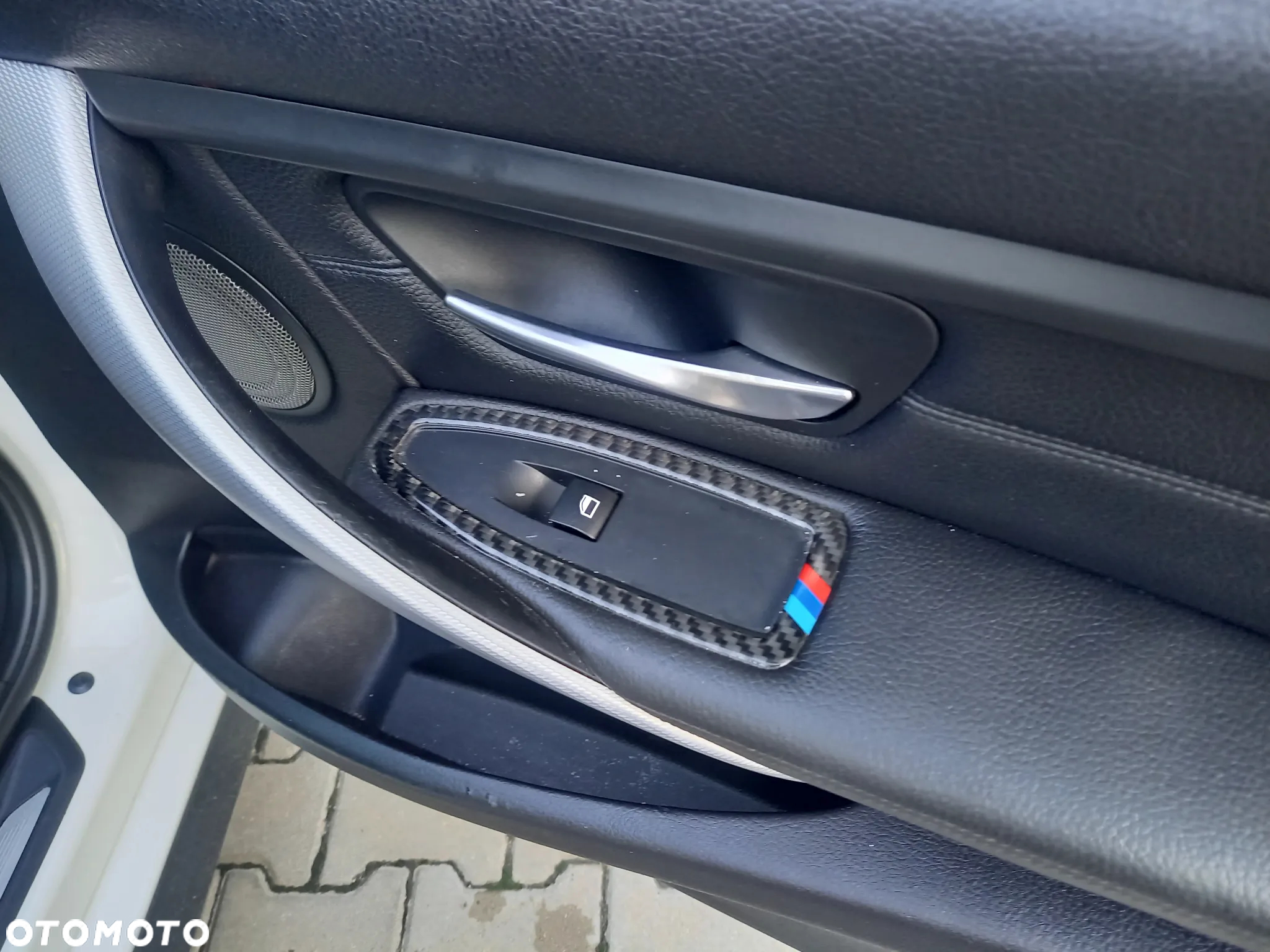 BMW Seria 3 335i xDrive Sport-Aut Luxury Line - 21