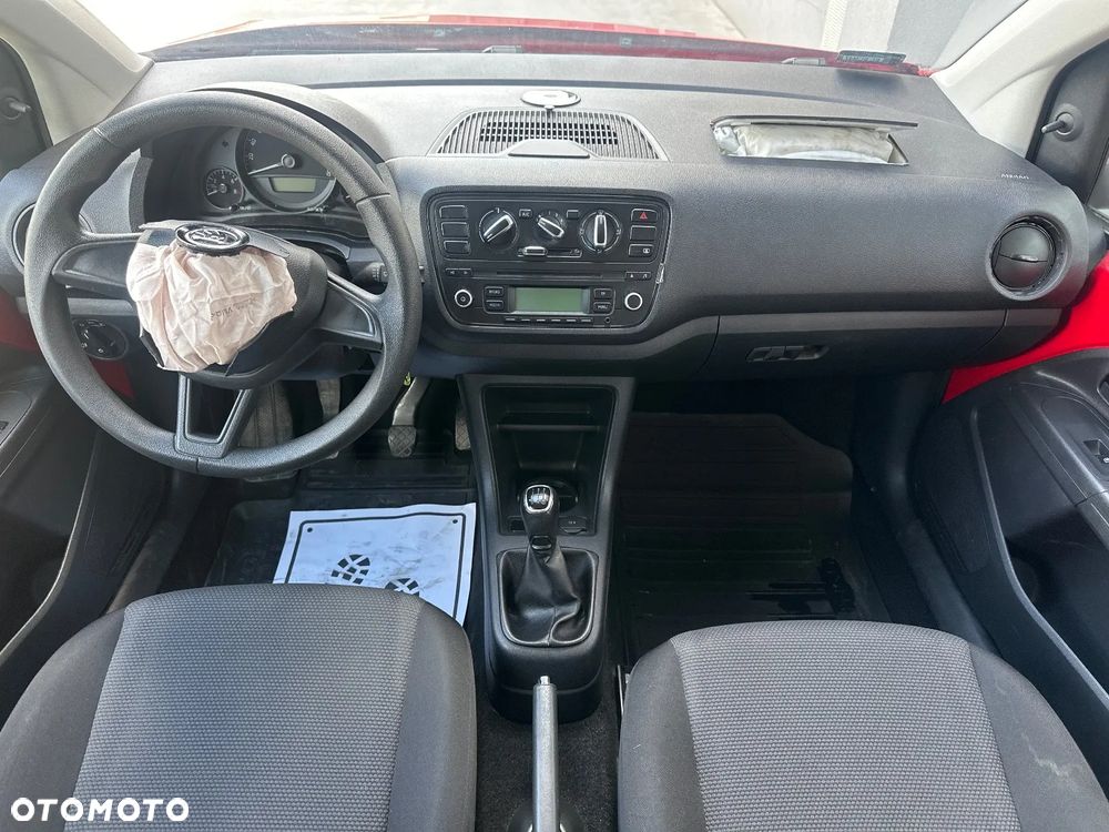 Skoda Citigo 1.0 Ambition EU6 - 26