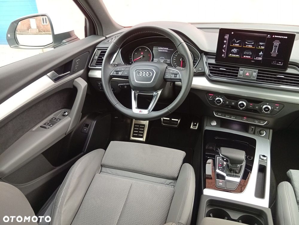 Audi Q5 Sportback - 13