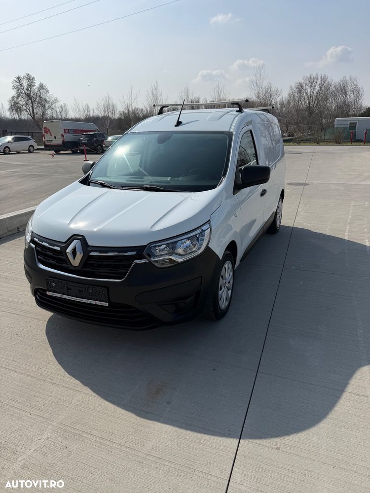 Renault EXPRESS - 1