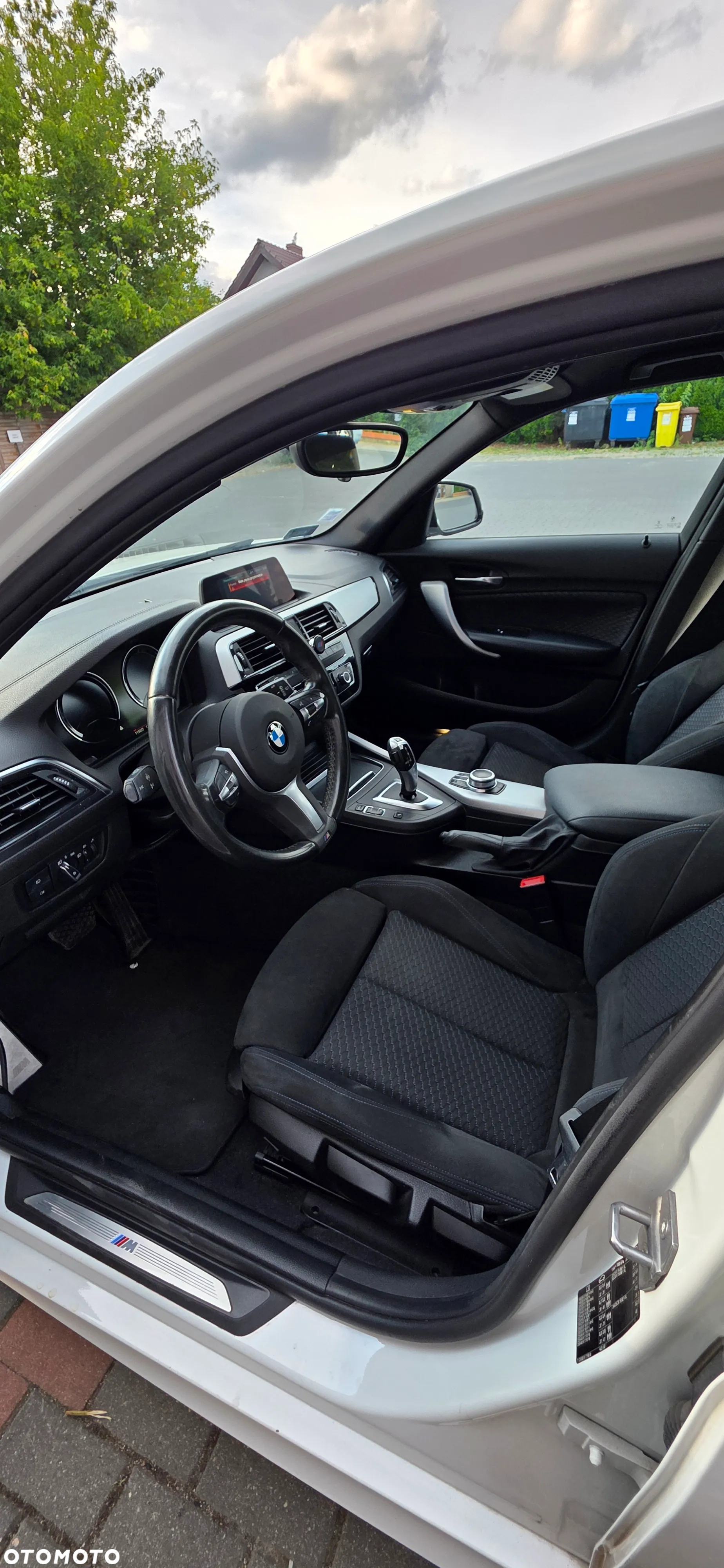 BMW Seria 1 - 13