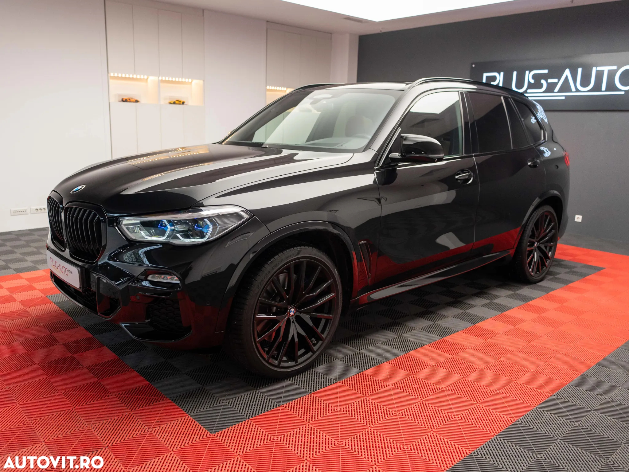BMW X5 xDrive30d - 3