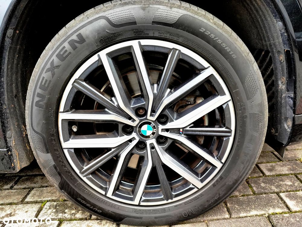 BMW X1 xDrive23i mHEV M Sport - 32