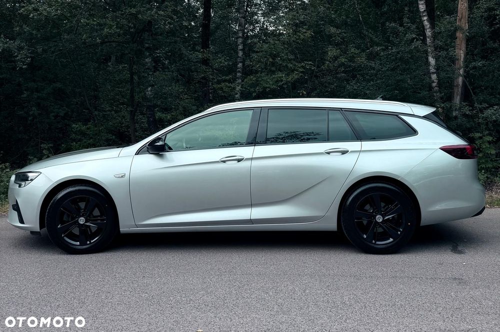 Opel Insignia - 2