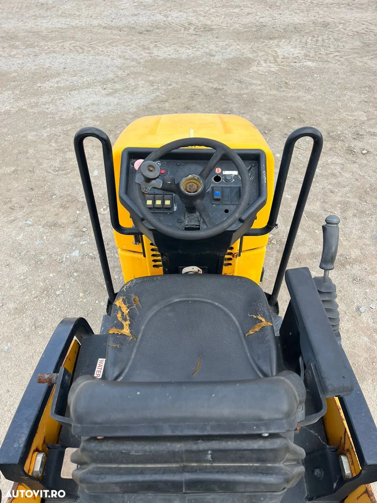 JCB VMT160 - 5