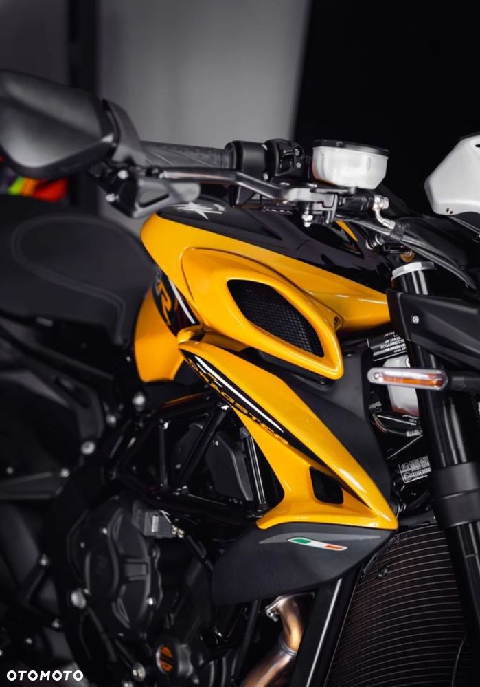 MV AGUSTA Dragster - 3