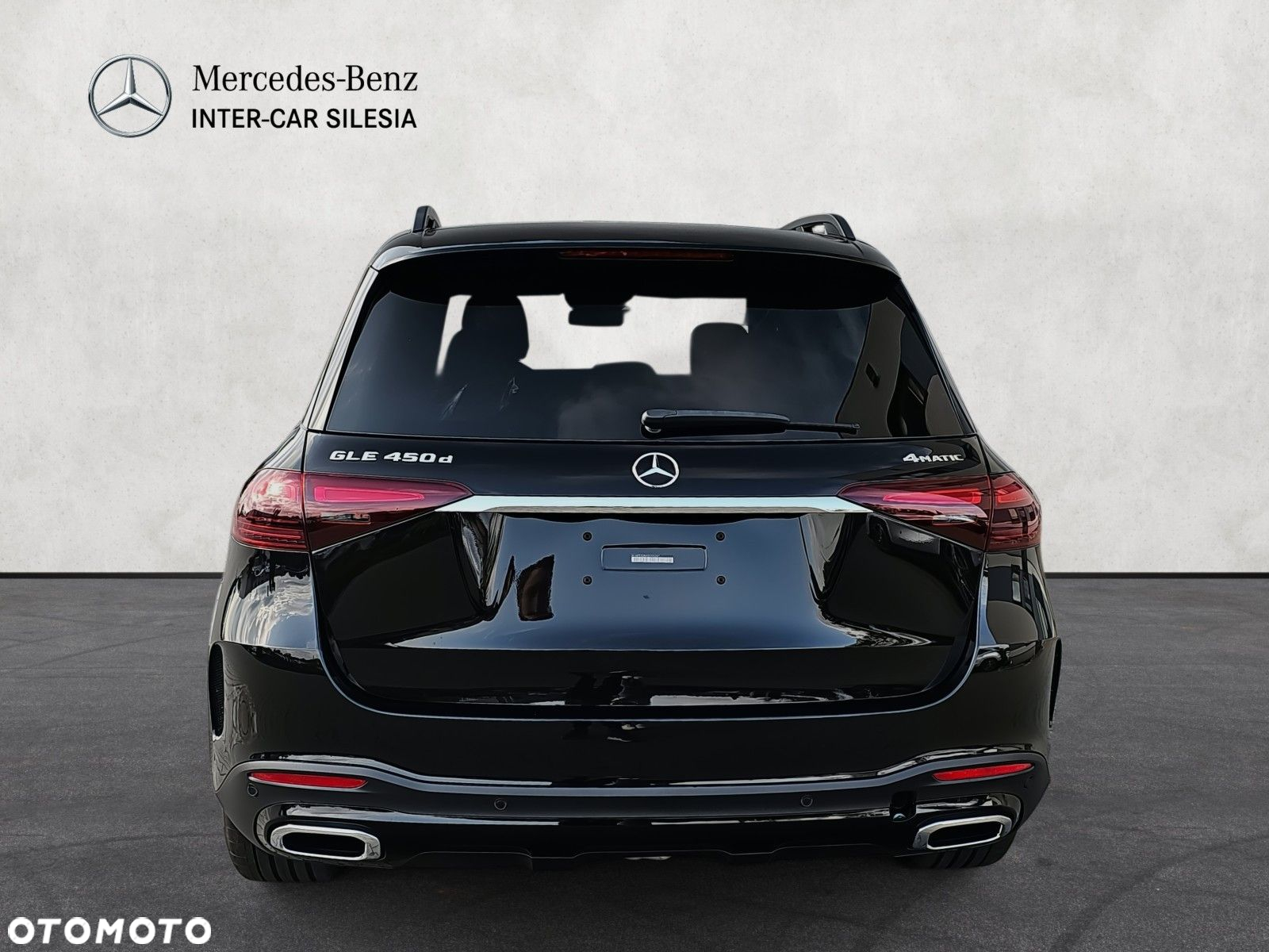 Mercedes-Benz GLE - 6