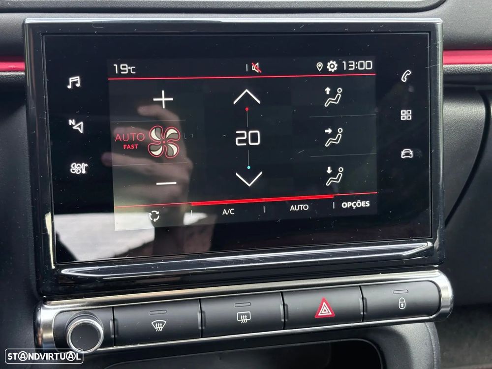 Citroën C3 1.2 PureTech C-Series - 41