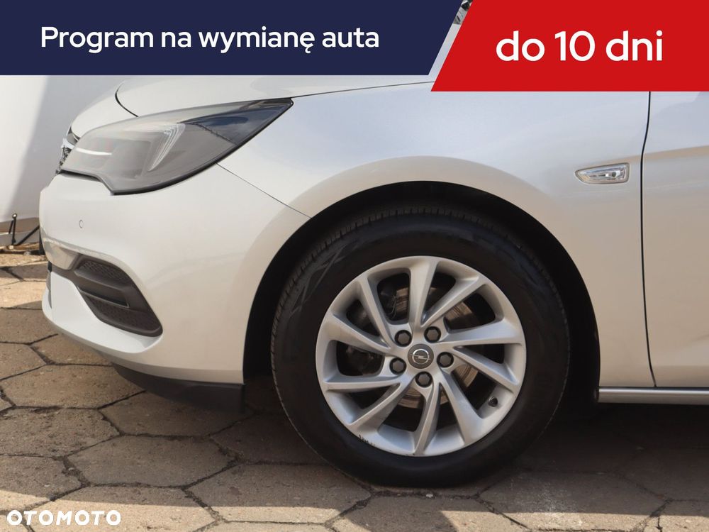 Opel Astra - 15