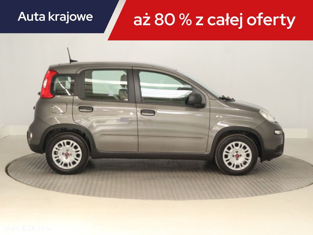 Fiat Panda - 8